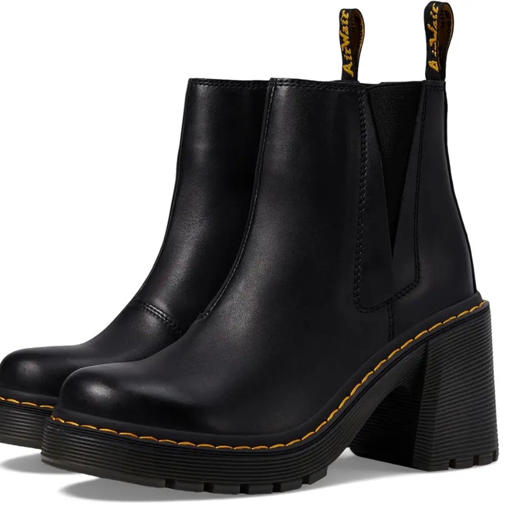 Brand new DOC MARTEN spence Chelsea boots